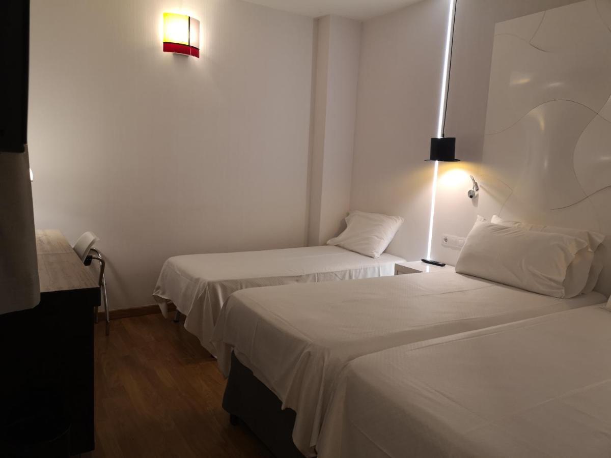 Evenia Rocafort Barcellona