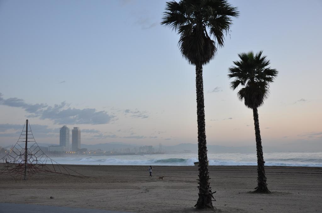 Evenia Rocafort Barcellona