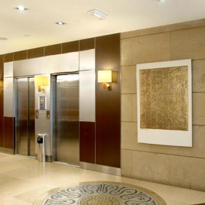 Evenia Rocafort Hotel Barcellona