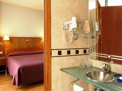 Evenia Rocafort Barcellona